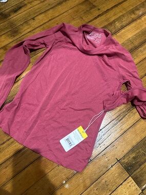 FIGS XS performance under scrub